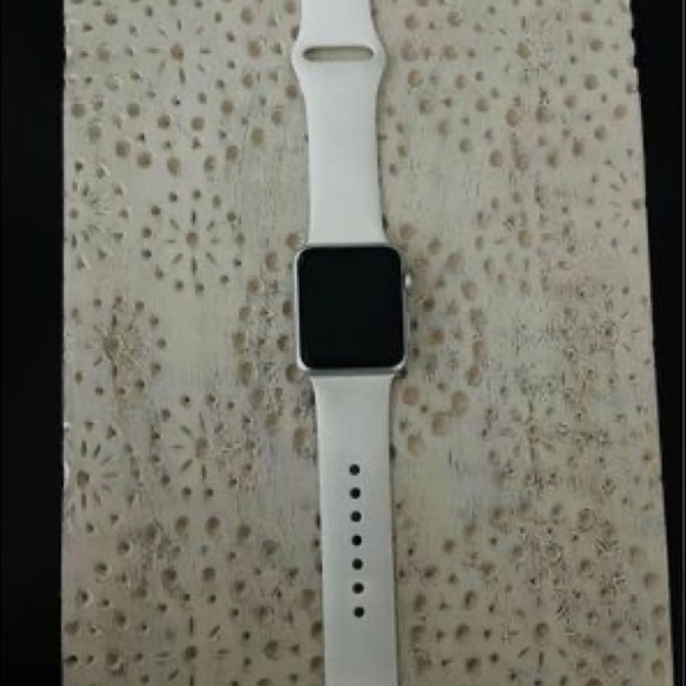 Apple Watch Series 1